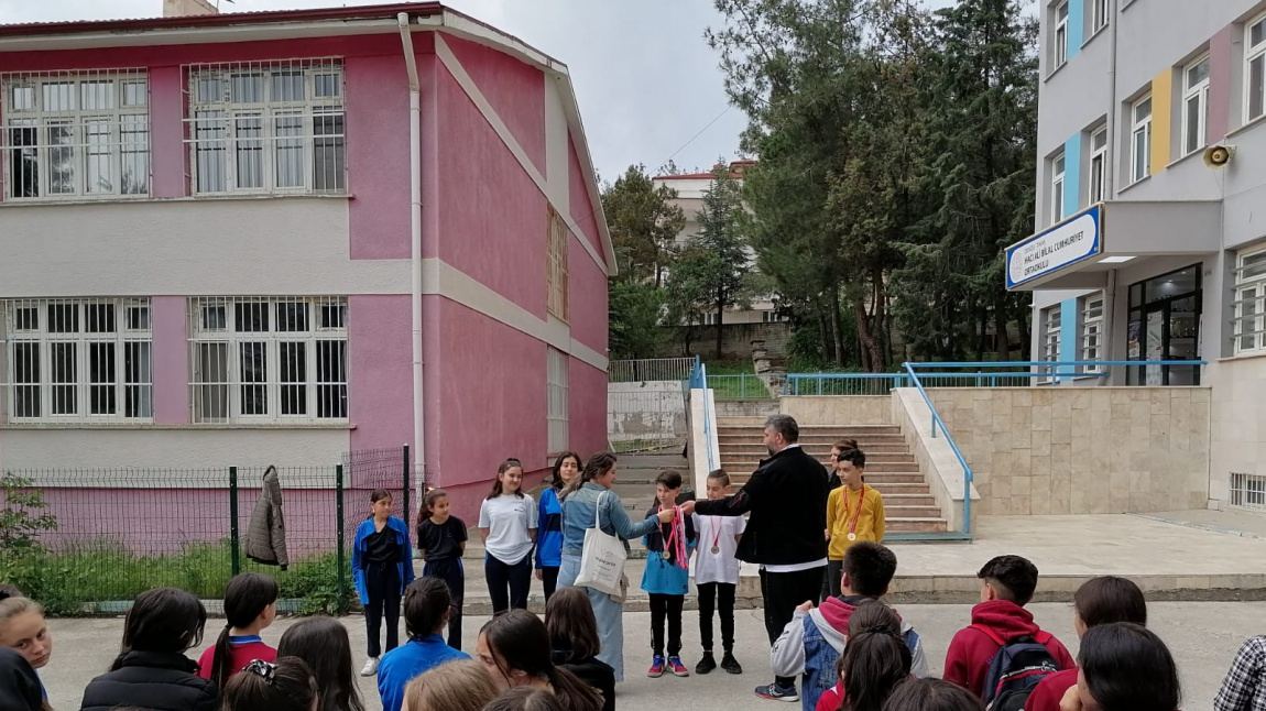 Öğrencilerimiz Dart Türkiye Finaline Gitmeye Hak Kazandı